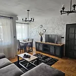 Industry Apartament