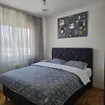 Industry Apartament Banja Luka