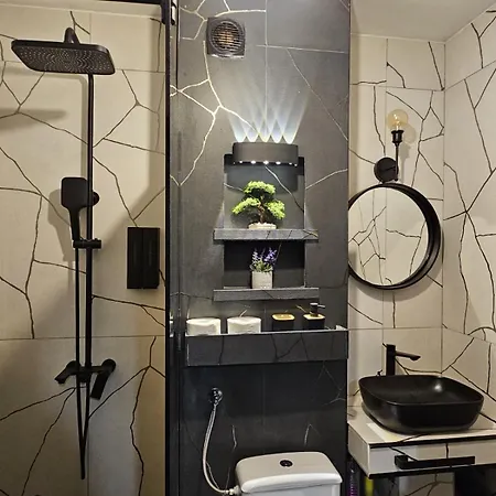 Industry Apartment