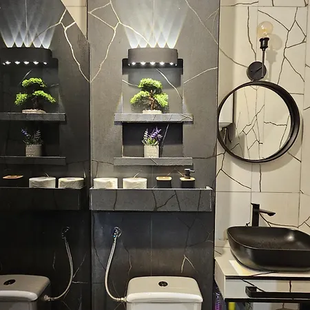 Appartement Industry *
