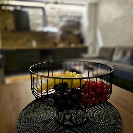 Appartement Industry