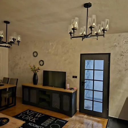 Appartement Industry *