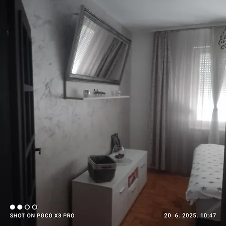 Appartement Industry